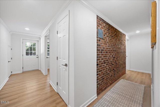 6712 Valley Lake Drive, Raleigh, NC 27612