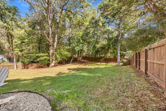 6712 Valley Lake Drive, Raleigh, NC 27612