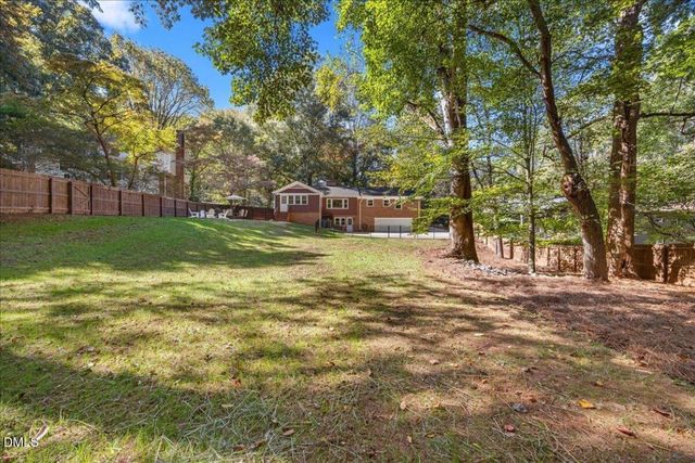 6712 Valley Lake Drive, Raleigh, NC 27612