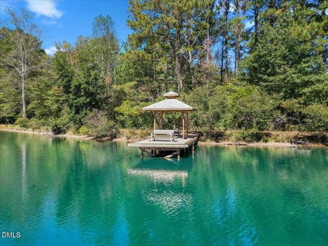 6712 Valley Lake Drive, Raleigh, NC 27612