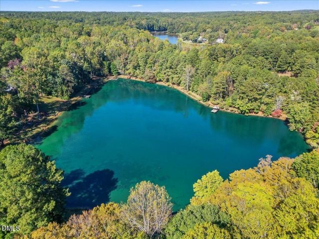 6712 Valley Lake Drive, Raleigh, NC 27612