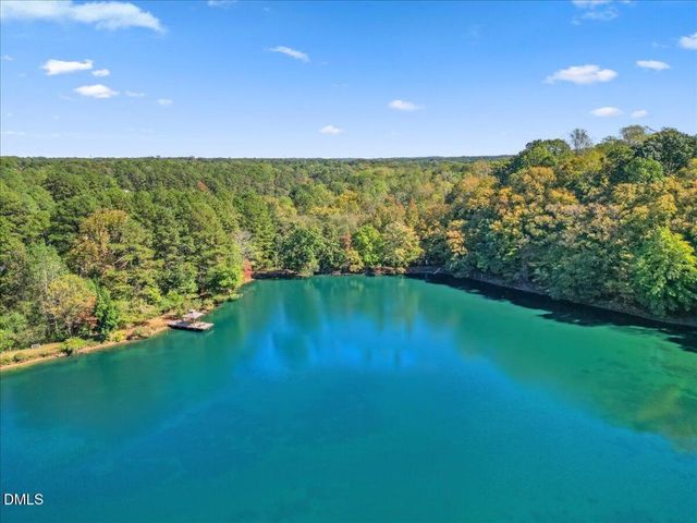 6712 Valley Lake Drive, Raleigh, NC 27612