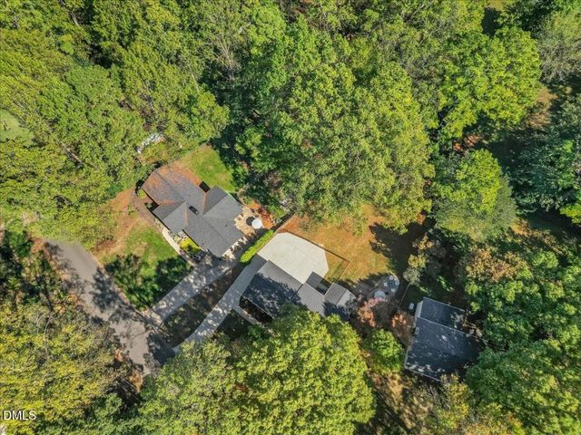 6712 Valley Lake Drive, Raleigh, NC 27612