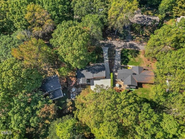 6712 Valley Lake Drive, Raleigh, NC 27612