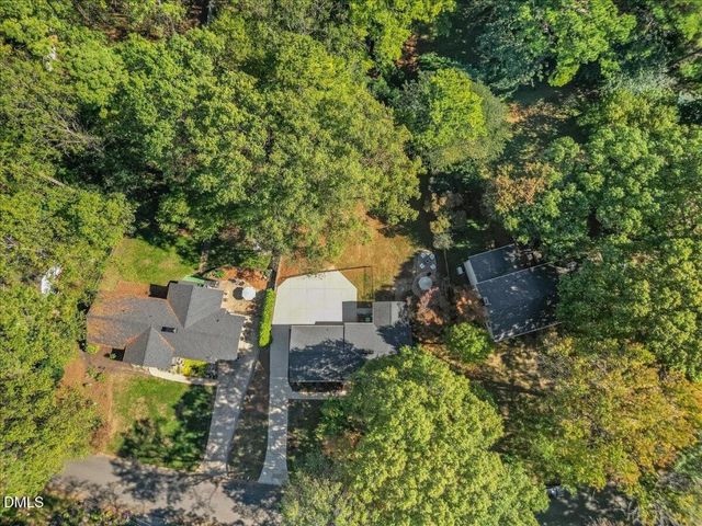 6712 Valley Lake Drive, Raleigh, NC 27612