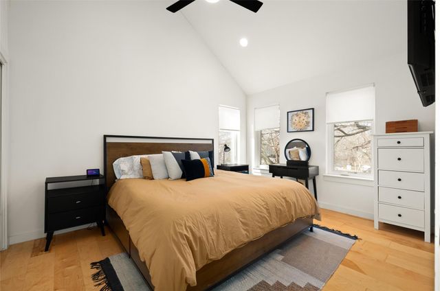 902 Garden Villa CT 2, Austin, TX 78704