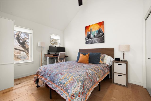 902 Garden Villa CT 2, Austin, TX 78704