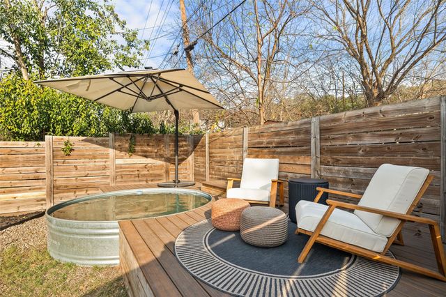 902 Garden Villa CT 2, Austin, TX 78704