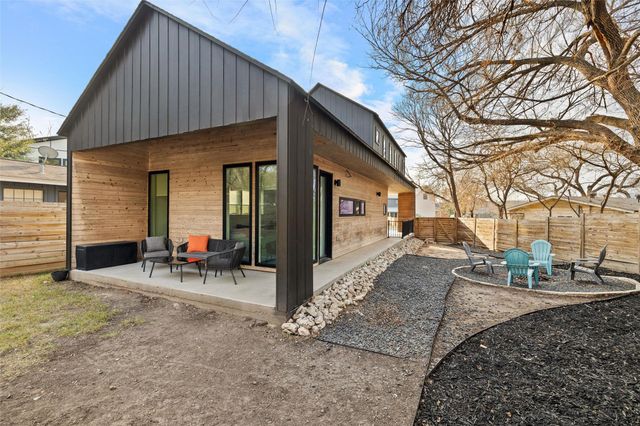 902 Garden Villa CT 2, Austin, TX 78704