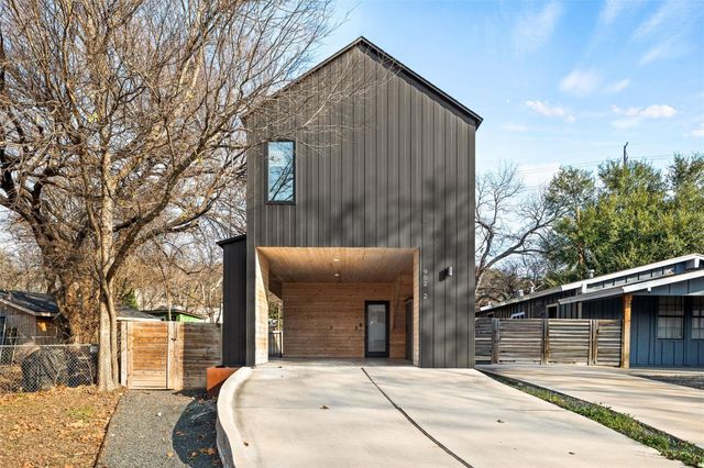 902 Garden Villa CT 2, Austin, TX 78704