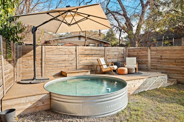 902 Garden Villa CT 2, Austin, TX 78704