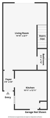 2121 BROADWAY VIEW AVENUE, Brandon, FL 33510