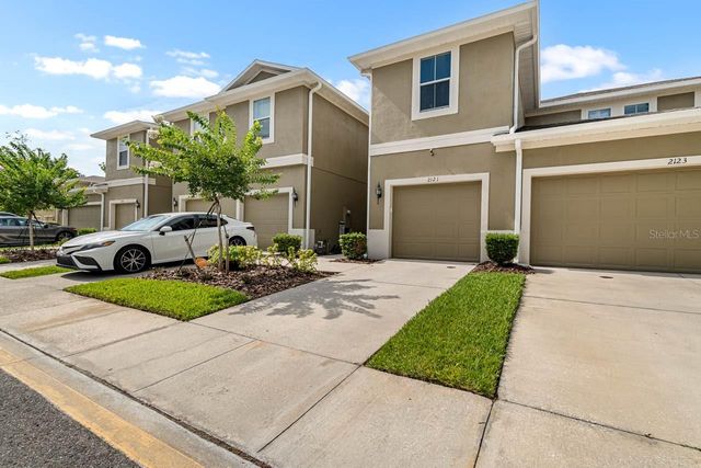 2121 BROADWAY VIEW AVENUE, Brandon, FL 33510