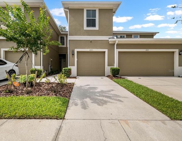 2121 BROADWAY VIEW AVENUE, Brandon, FL 33510