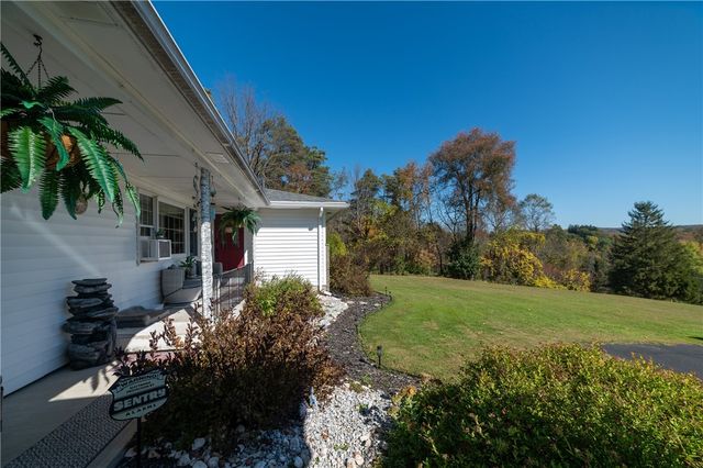 146 Canasawacta Terrace, Plymouth, NY 13815