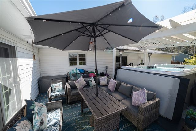 146 Canasawacta Terrace, Plymouth, NY 13815