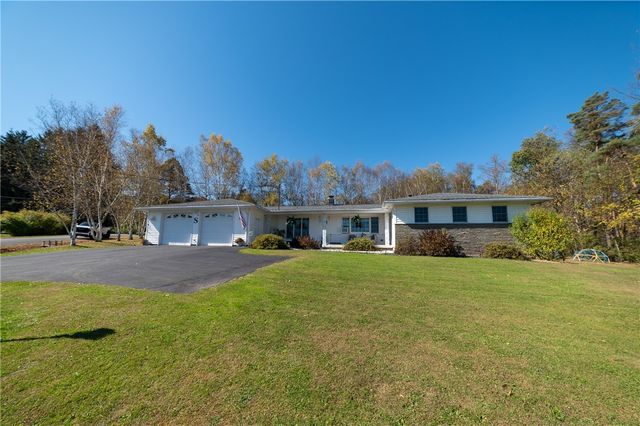 146 Canasawacta Terrace, Plymouth, NY 13815