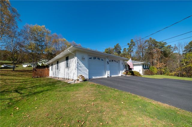 146 Canasawacta Terrace, Plymouth, NY 13815