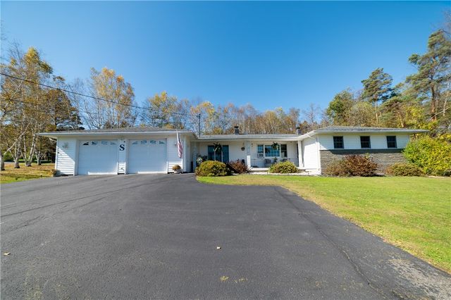 146 Canasawacta Terrace, Plymouth, NY 13815