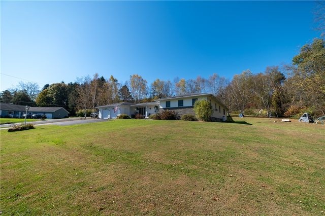 146 Canasawacta Terrace, Plymouth, NY 13815