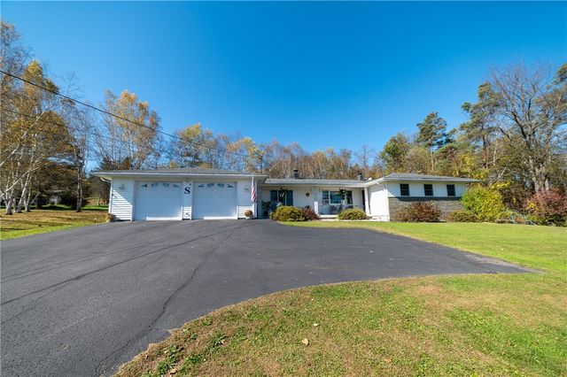 146 Canasawacta Terrace, Plymouth, NY 13815