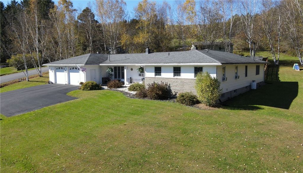 146 Canasawacta Terrace, Plymouth, NY 13815