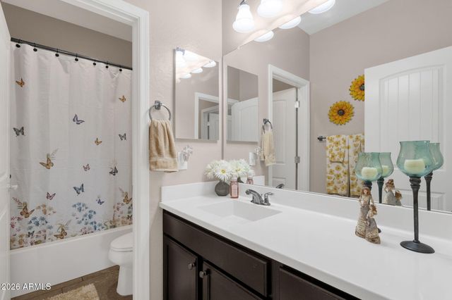 22467 E MUNOZ Street, Queen Creek, AZ 85142