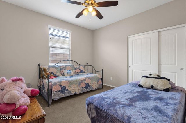 22467 E MUNOZ Street, Queen Creek, AZ 85142