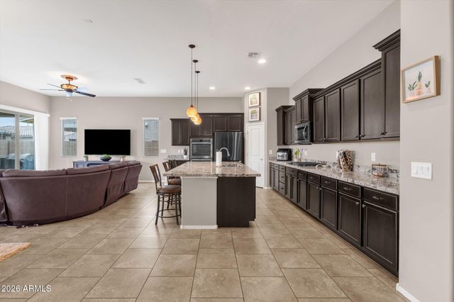 22467 E MUNOZ Street, Queen Creek, AZ 85142