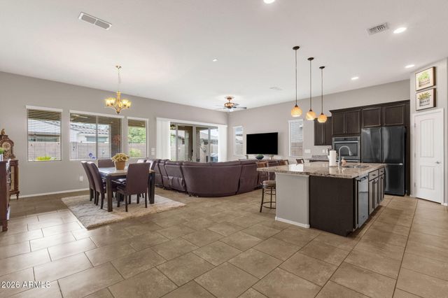 22467 E MUNOZ Street, Queen Creek, AZ 85142