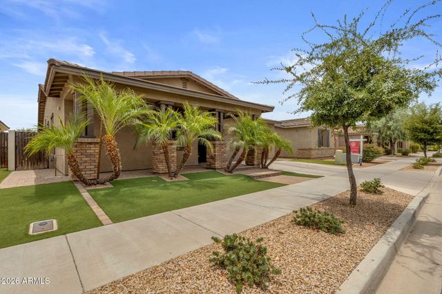22467 E MUNOZ Street, Queen Creek, AZ 85142