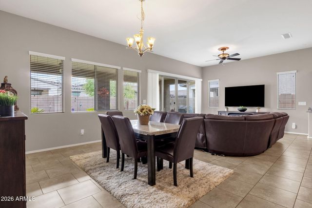22467 E MUNOZ Street, Queen Creek, AZ 85142
