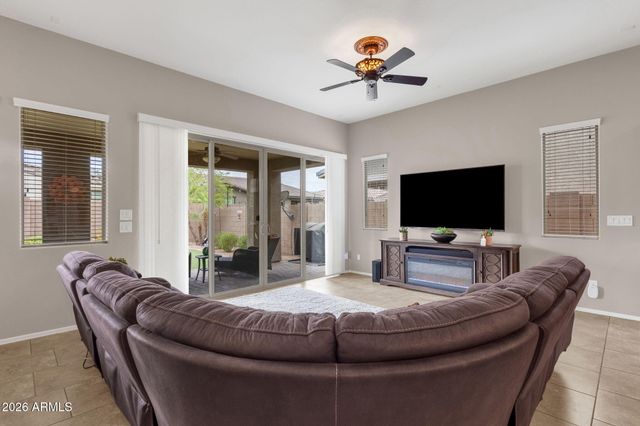 22467 E MUNOZ Street, Queen Creek, AZ 85142