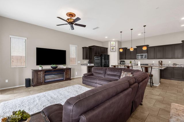22467 E MUNOZ Street, Queen Creek, AZ 85142