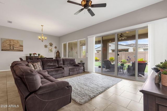 22467 E MUNOZ Street, Queen Creek, AZ 85142