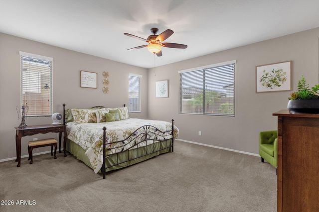 22467 E MUNOZ Street, Queen Creek, AZ 85142