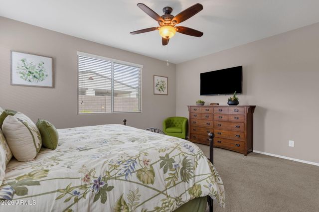 22467 E MUNOZ Street, Queen Creek, AZ 85142