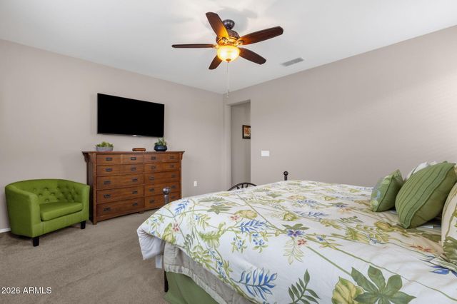 22467 E MUNOZ Street, Queen Creek, AZ 85142