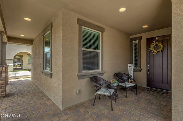 22467 E MUNOZ Street, Queen Creek, AZ 85142