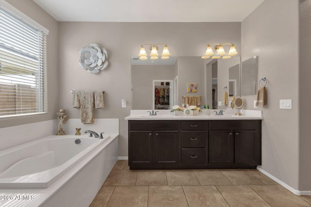 22467 E MUNOZ Street, Queen Creek, AZ 85142