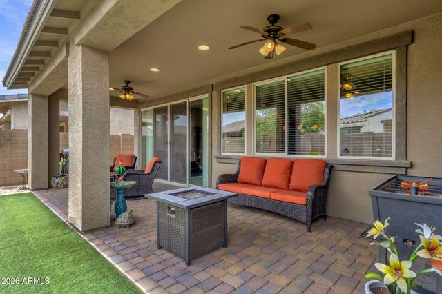22467 E MUNOZ Street, Queen Creek, AZ 85142