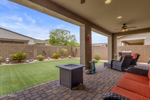 22467 E MUNOZ Street, Queen Creek, AZ 85142
