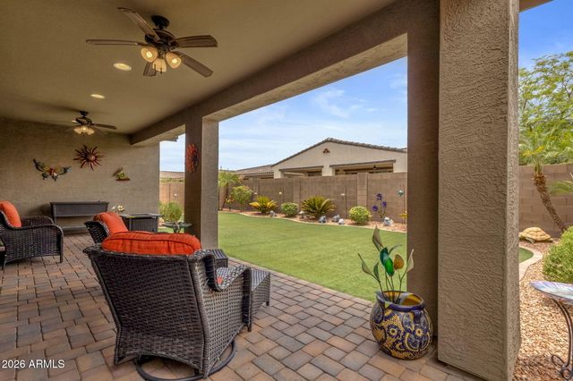 22467 E MUNOZ Street, Queen Creek, AZ 85142