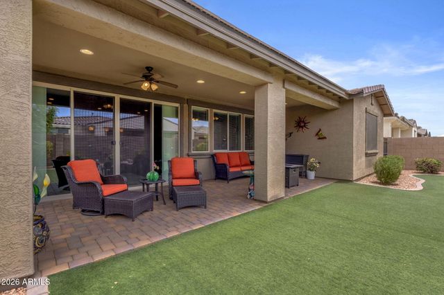 22467 E MUNOZ Street, Queen Creek, AZ 85142
