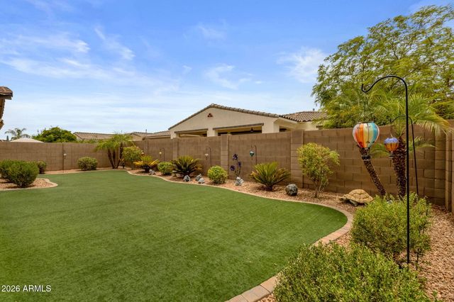 22467 E MUNOZ Street, Queen Creek, AZ 85142