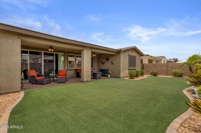 22467 E MUNOZ Street, Queen Creek, AZ 85142