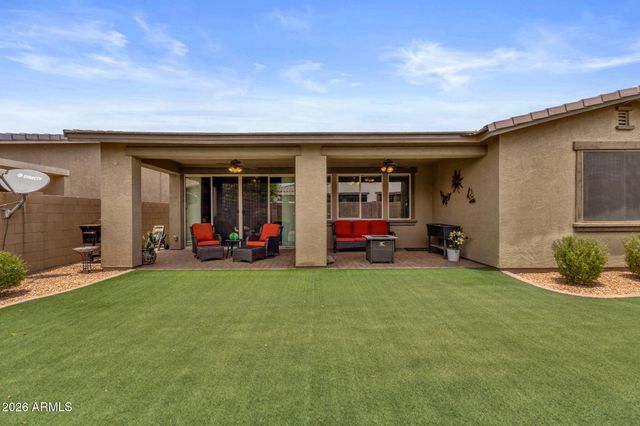22467 E MUNOZ Street, Queen Creek, AZ 85142