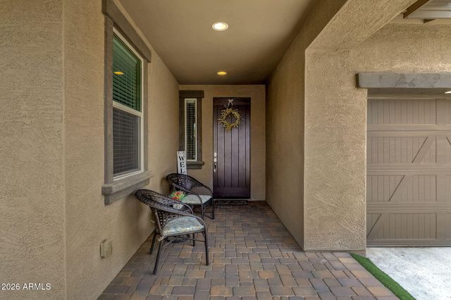 22467 E MUNOZ Street, Queen Creek, AZ 85142