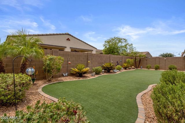 22467 E MUNOZ Street, Queen Creek, AZ 85142
