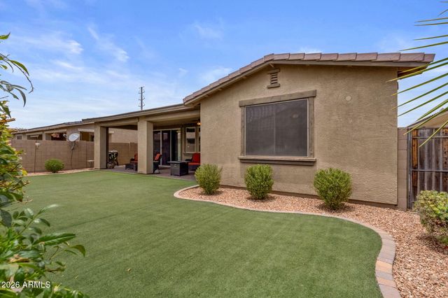 22467 E MUNOZ Street, Queen Creek, AZ 85142